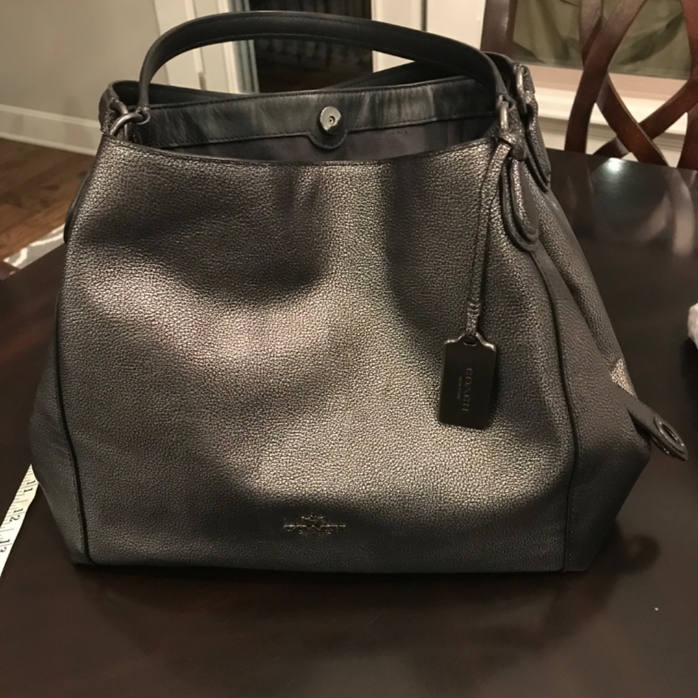 Coach Bag - Picture 2 of 4